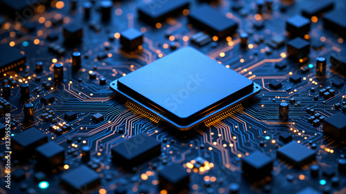 Exploring the Intricacies of Computer Chips