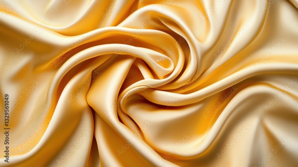 A soft flowing silk fabric background, smooth texture with gentle highlights, sophisticated and high-end, ultra-detailed A soft flowing silk fabric background, smooth texture with gentle highlights, sophisticated and high-end, ultra-detailed