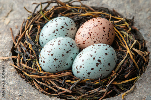 Award winning Photography of Tea Eggs. Award winning Photography