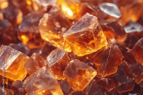 Gum Arabic: Edible Ingredient with Fixative Properties in Agriculture