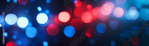 Police Emergency Lights