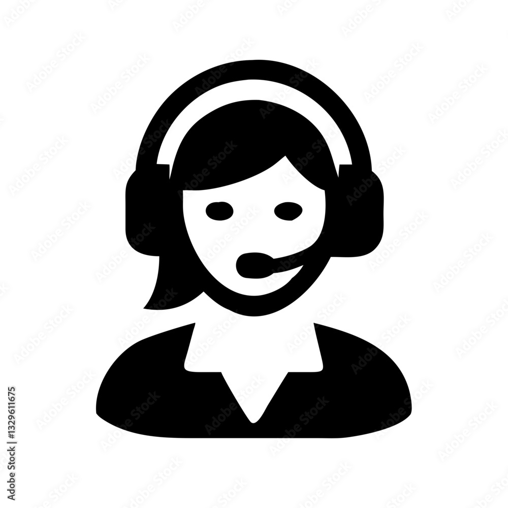 Obraz premium Assistance or help provided