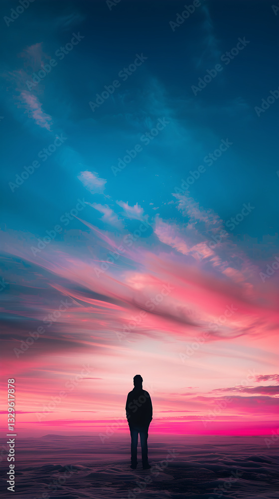 Endless Horizon: The Unceasing Quest for Meaning Within the Infinite Universe Endless Horizon: The Unceasing Quest for Meaning Within the Infinite Universe