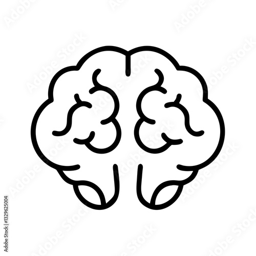 brain