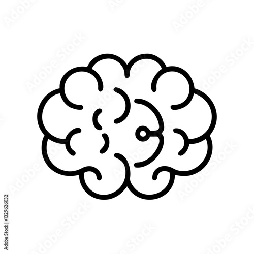brain