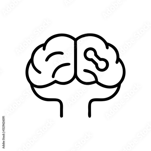 brain
