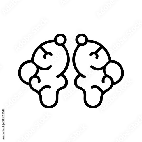 brain
