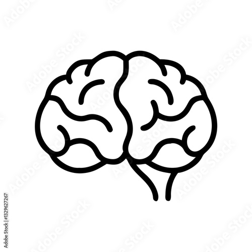 brain