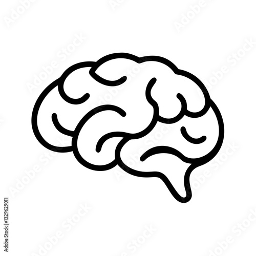 brain