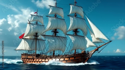 Set Sail on an Uncharted Voyage: Embark on a thrilling adventure, discover hidden islands, explore exotic landscapes, and feel the wind in your hair as you journey to a world brimming with untold     