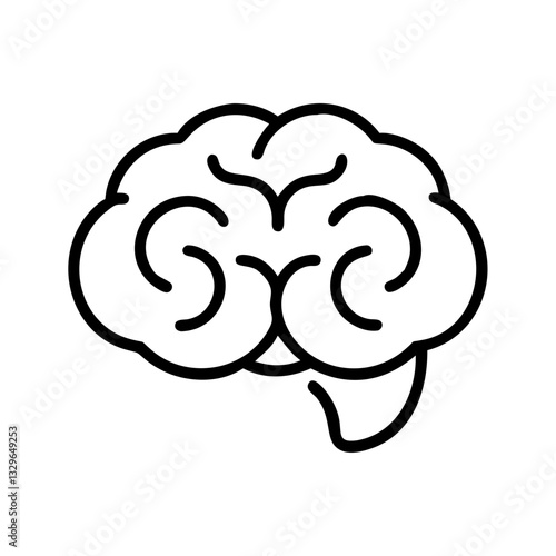 brain