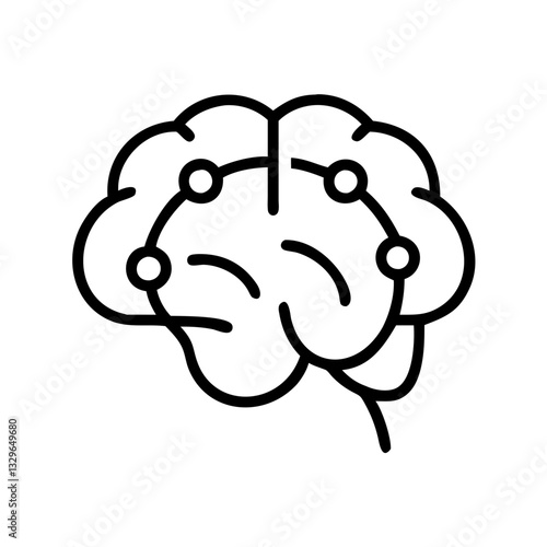 brain