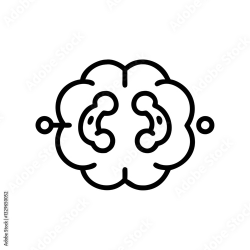 brain