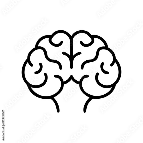 brain