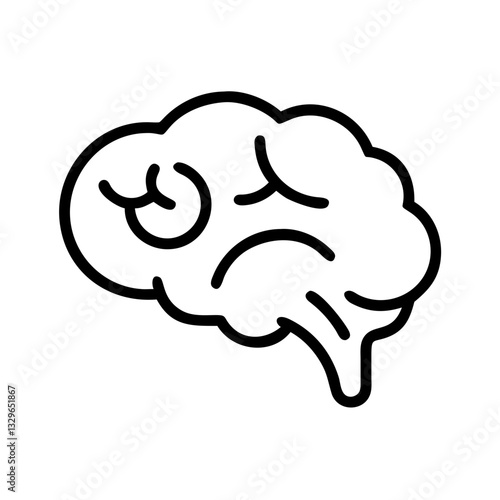 brain