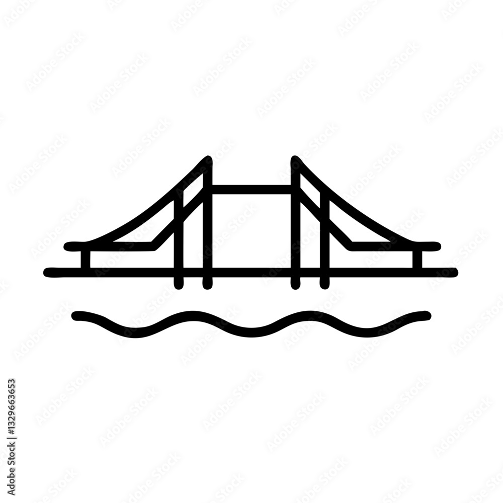 bridge bridge