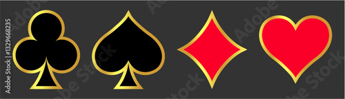 casino golden rummy card