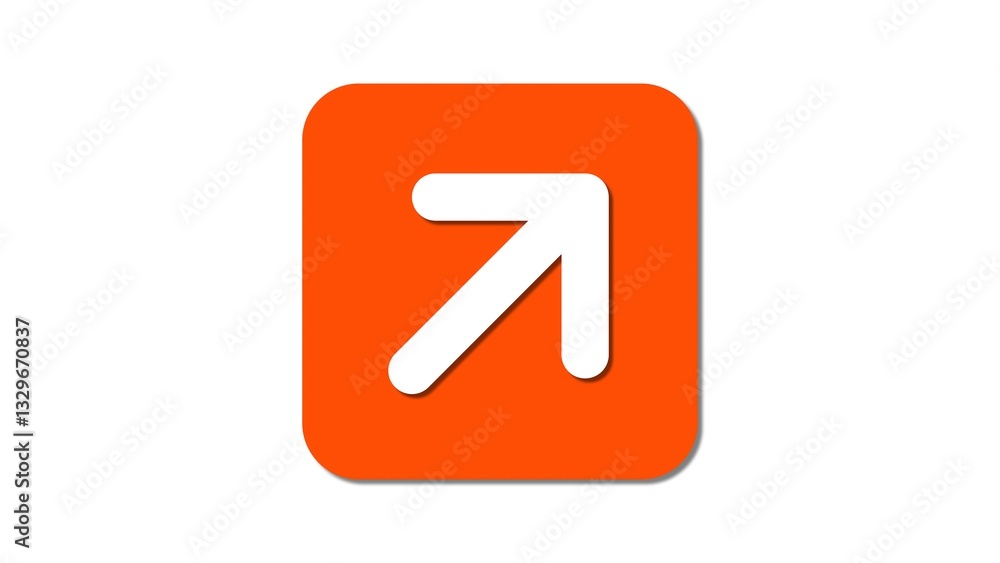 Elegant ascent arrow design for highlighting success, growth, or upward transitions in digital layouts. Elegant ascent arrow design for highlighting success, growth, or upward transitions in digital layouts.