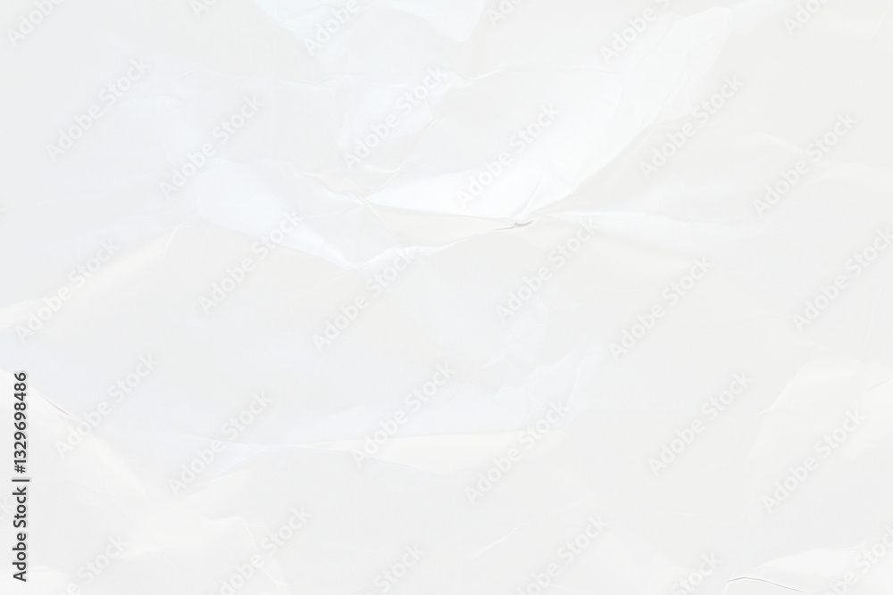 Fototapeta premium PNG Texture background paper white abstract.