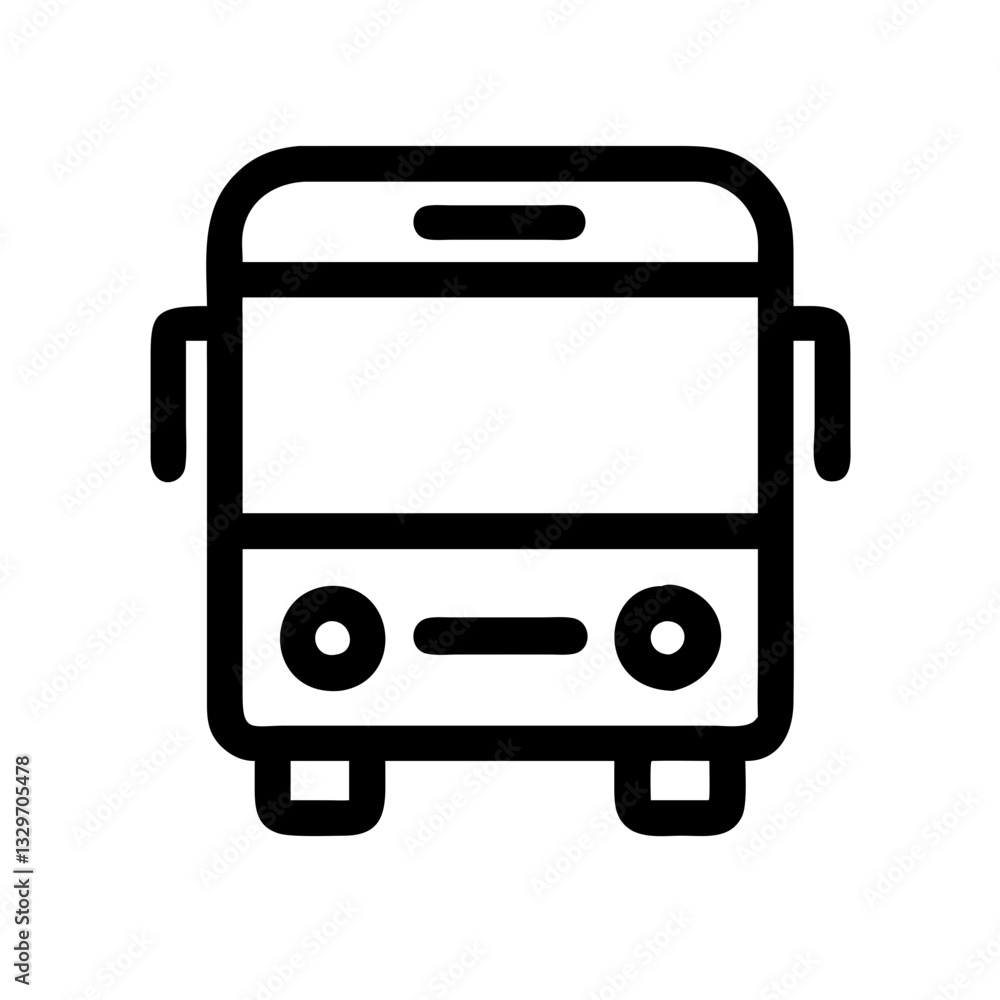 bus bus