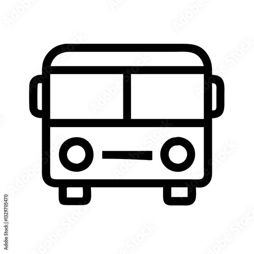 bus