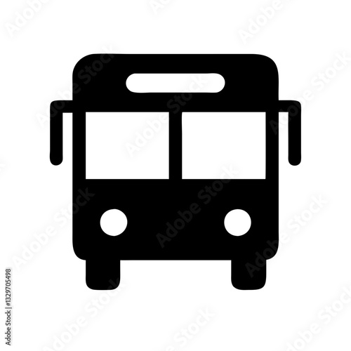 bus