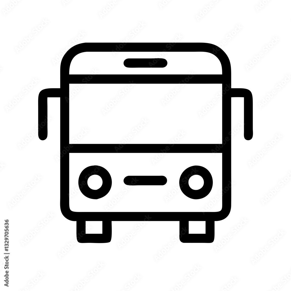 bus bus
