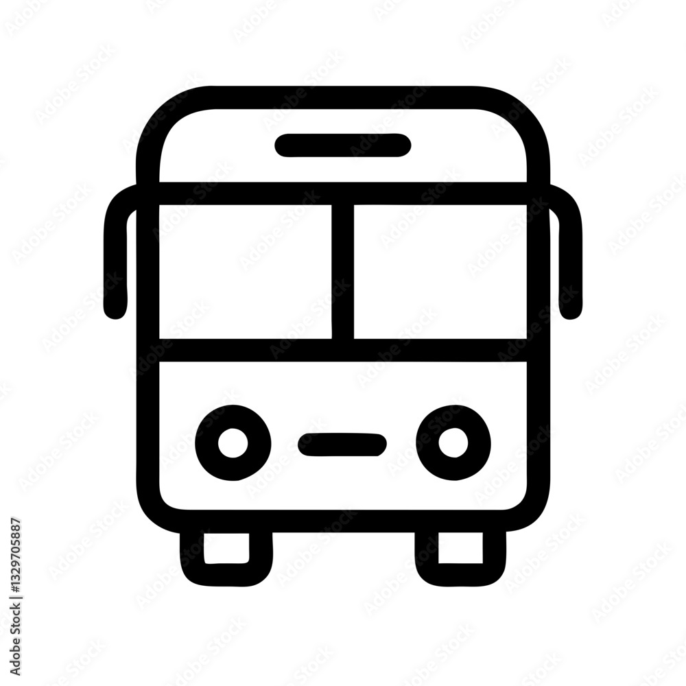bus