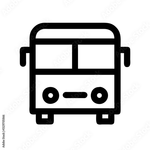 bus