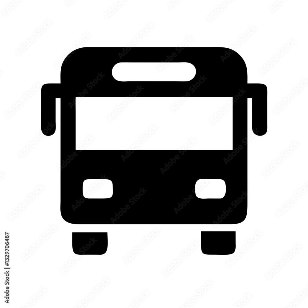 bus bus