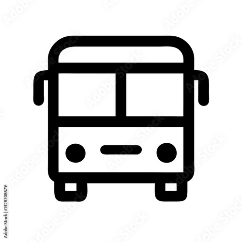 bus
