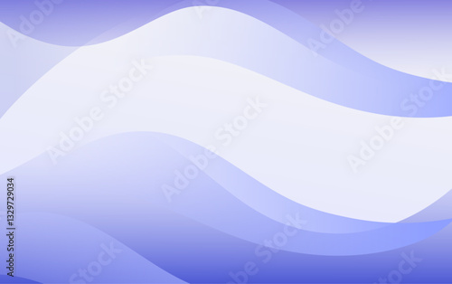 Blue wave abstract background, web background, blue texture, banner design, creative cover design,	
