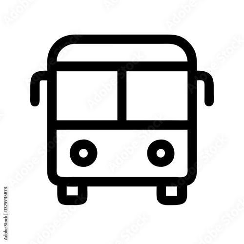 bus