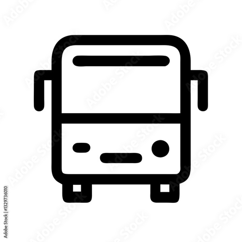 bus