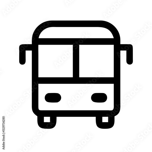 bus