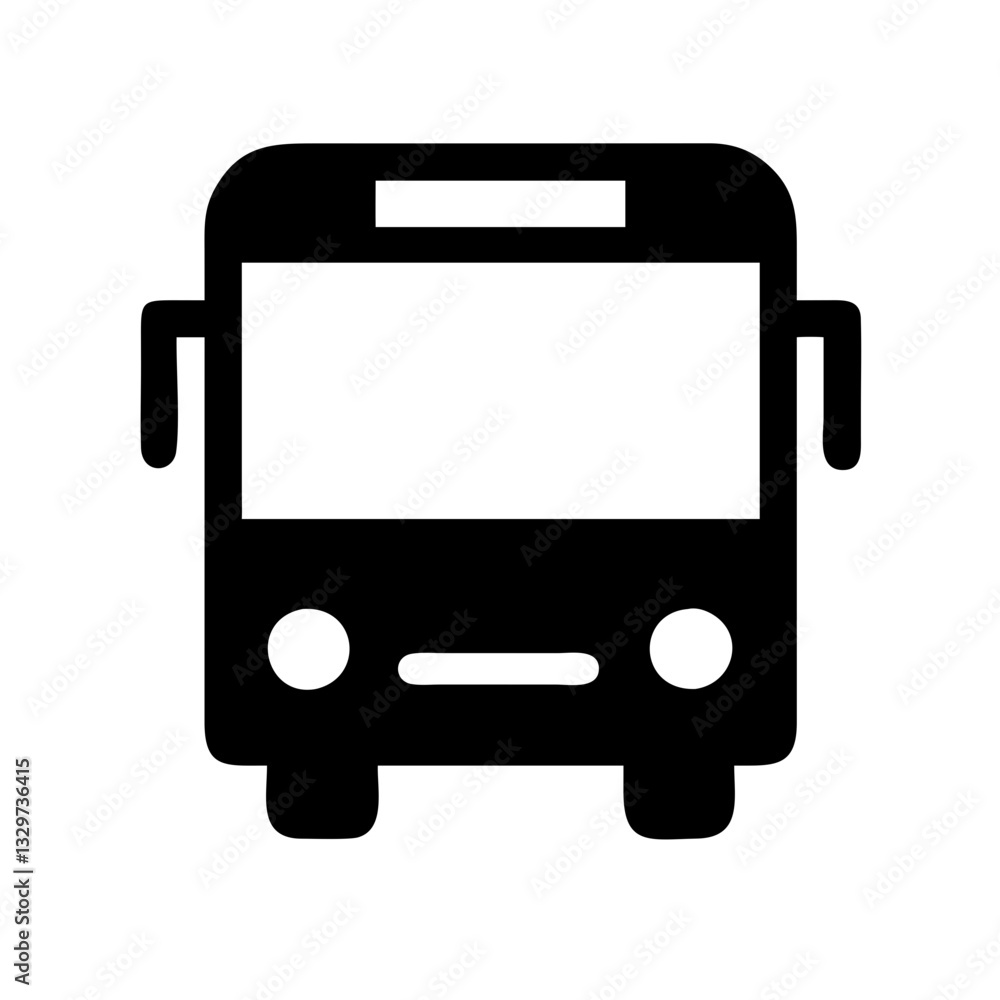 bus bus