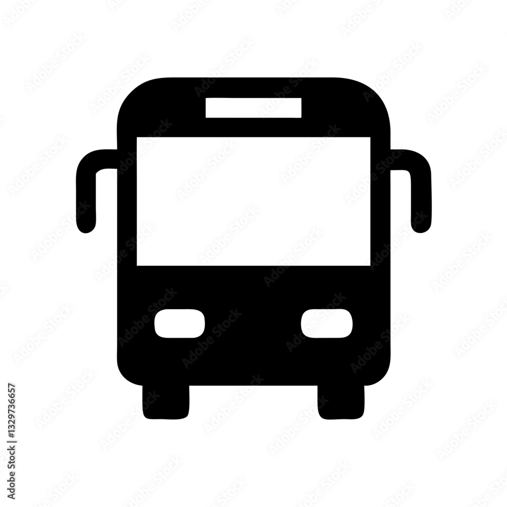 bus bus