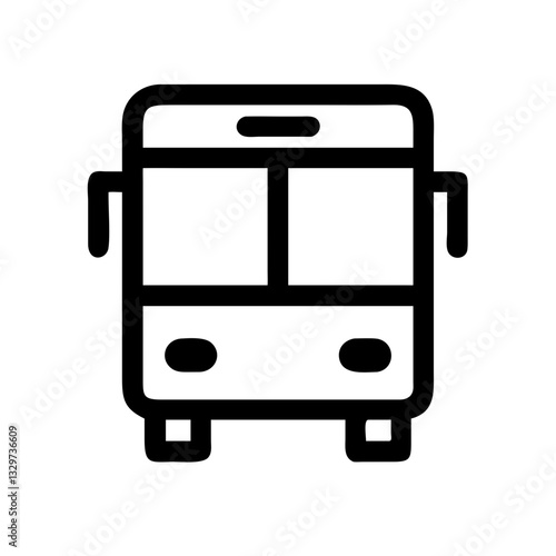 bus