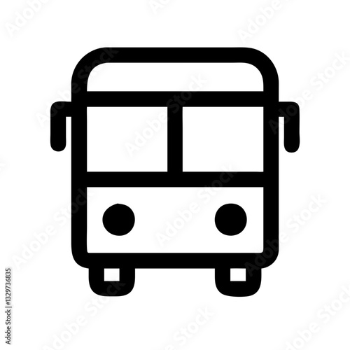 bus