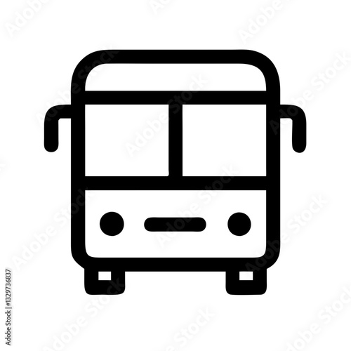 bus