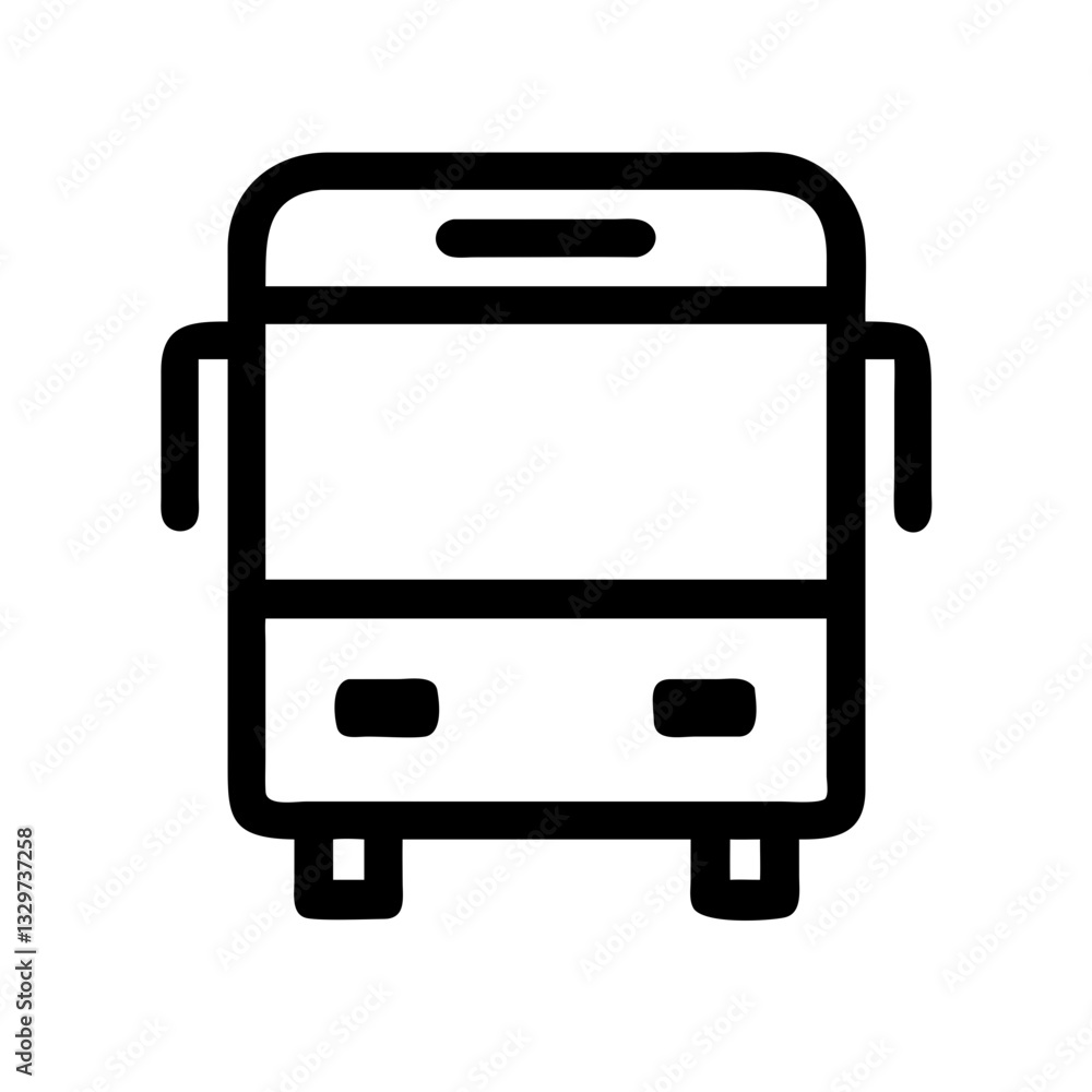 bus bus