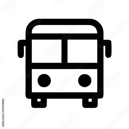 bus