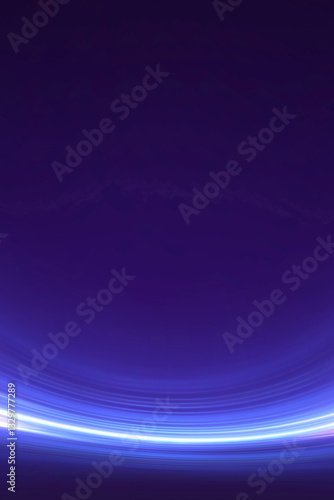 Abstract neon background wi...