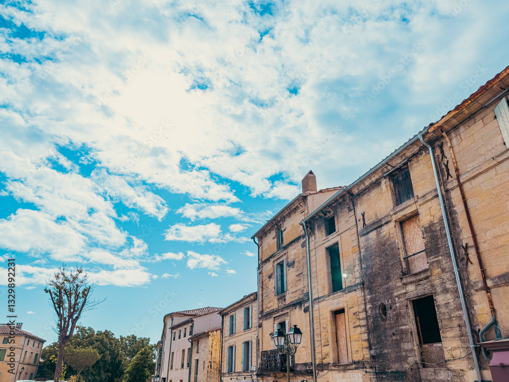 Uzes: A Hidden Gem of French Architecture and History
