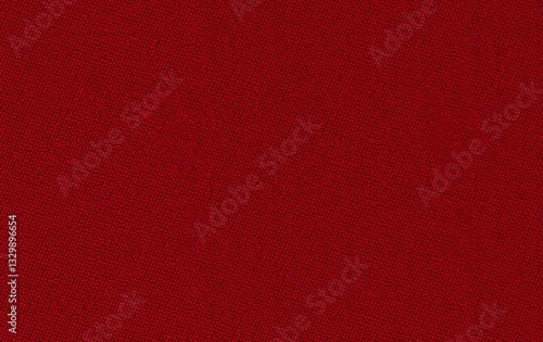 Red carpet background. Red color hotel carpet texture. Red fabric texture background.	
