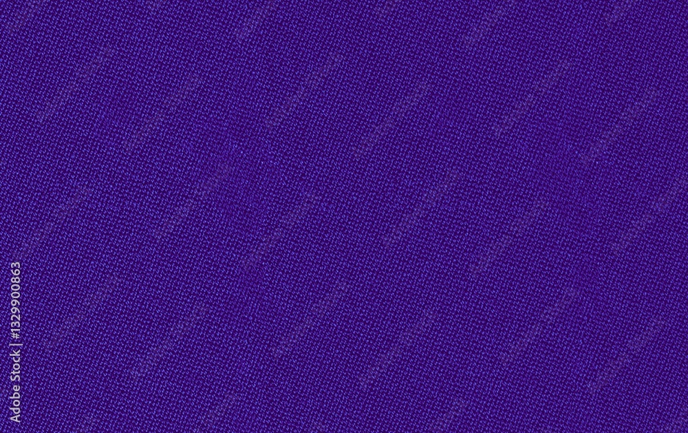 Fototapeta premium Purple carpet background. Purple color hotel carpet texture. Purple fabric texture background.