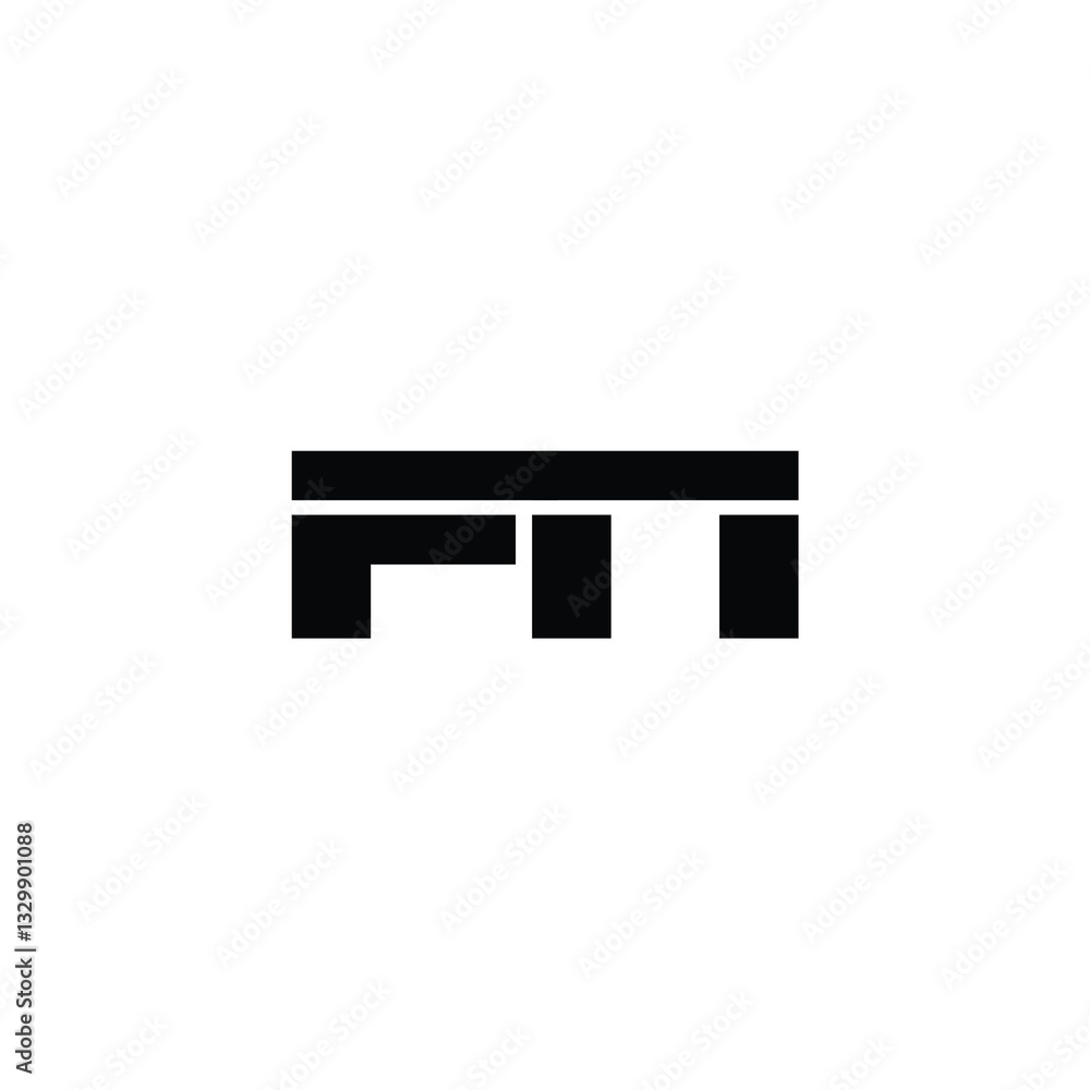 FN monogram logo design letter text name symbol monochrome logotype alphabet character simple logo FN monogram logo design letter text name symbol monochrome logotype alphabet character simple logo