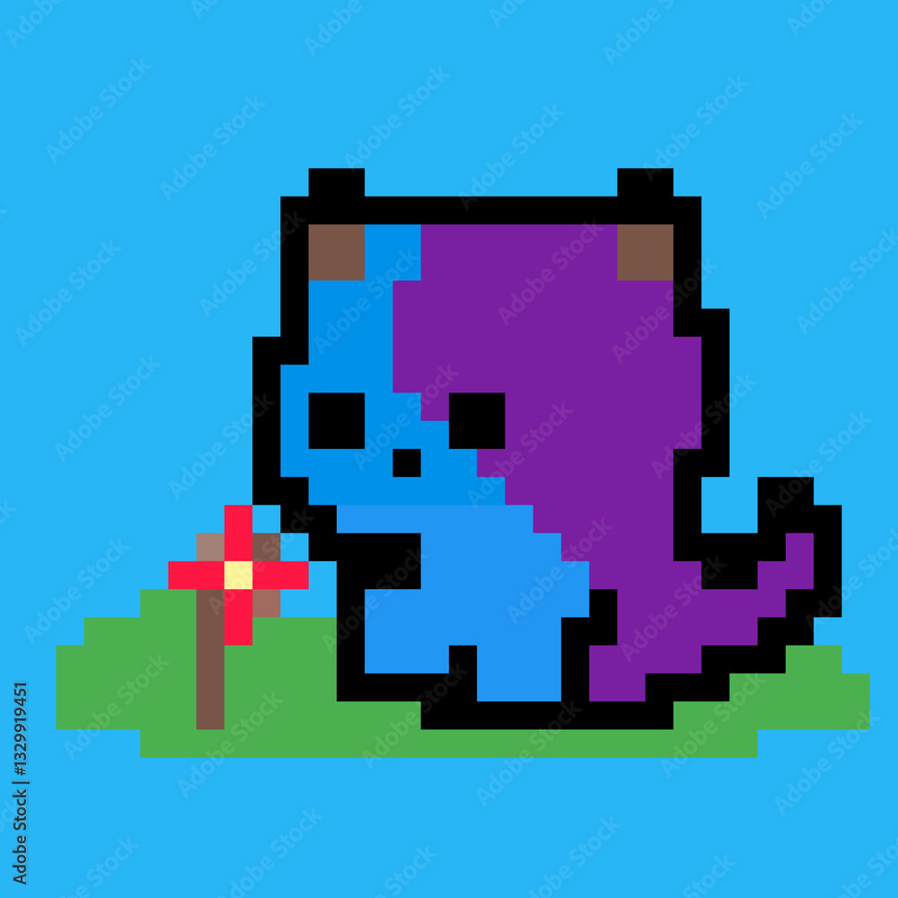 CAT CAT