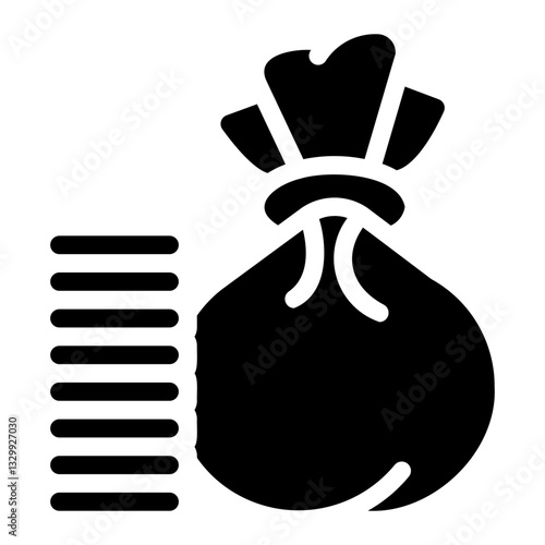 money sack
