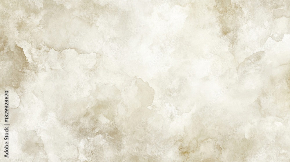 Fototapeta premium Beige and Cream Textured Background